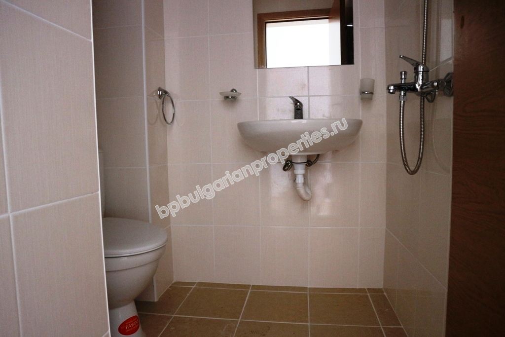 Студио икономичен клас за продажба в курорта Слънчев Бряг