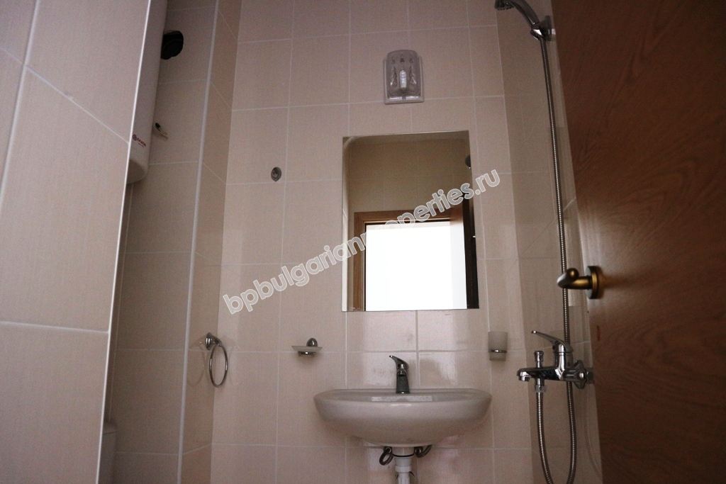 Студио икономичен клас за продажба в курорта Слънчев Бряг