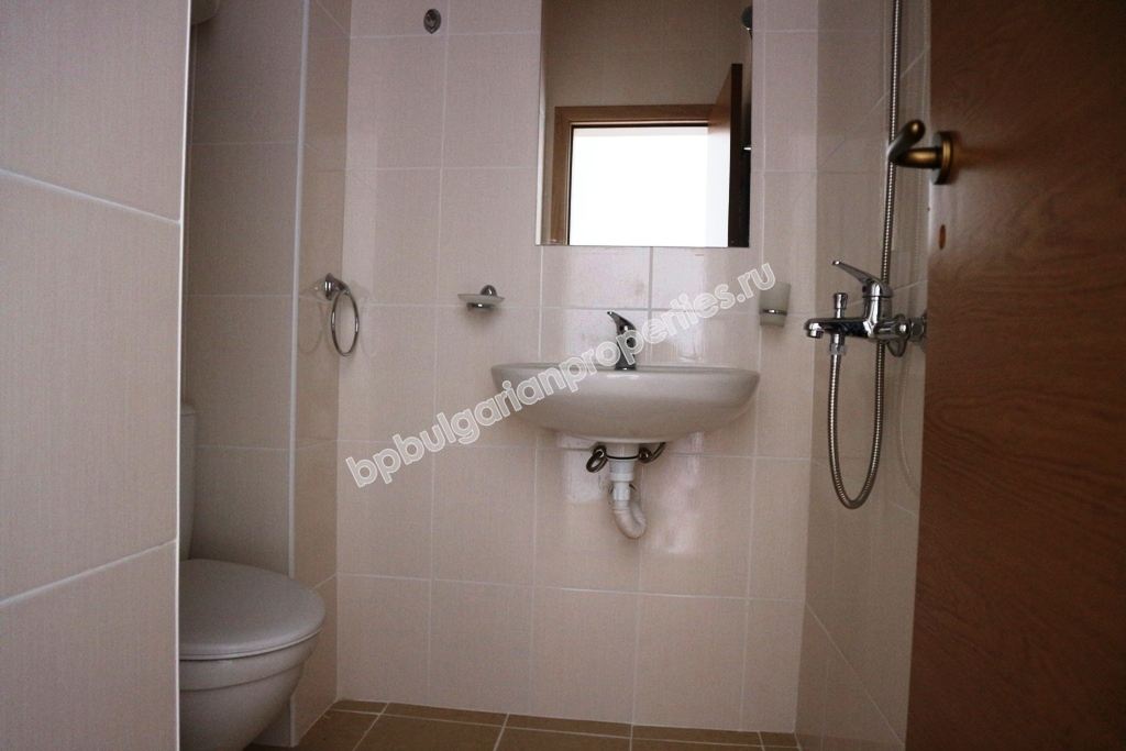 Студио икономичен клас за продажба в курорта Слънчев Бряг