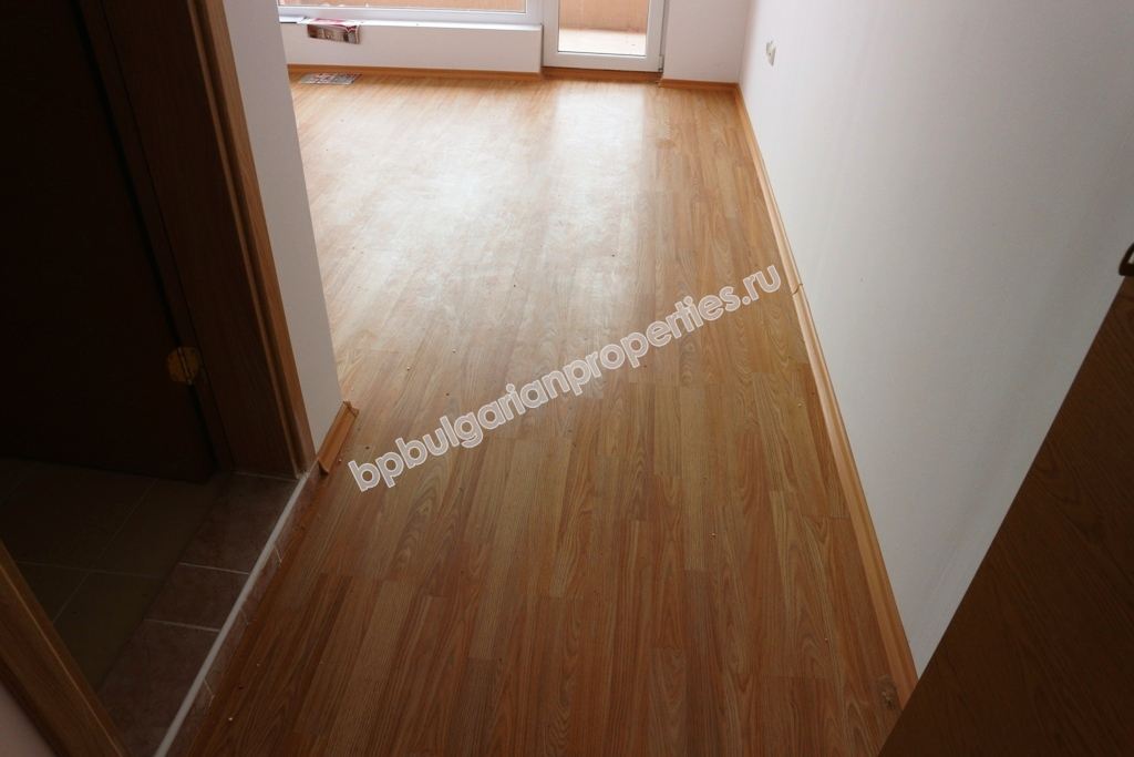 Студио икономичен клас за продажба в курорта Слънчев Бряг