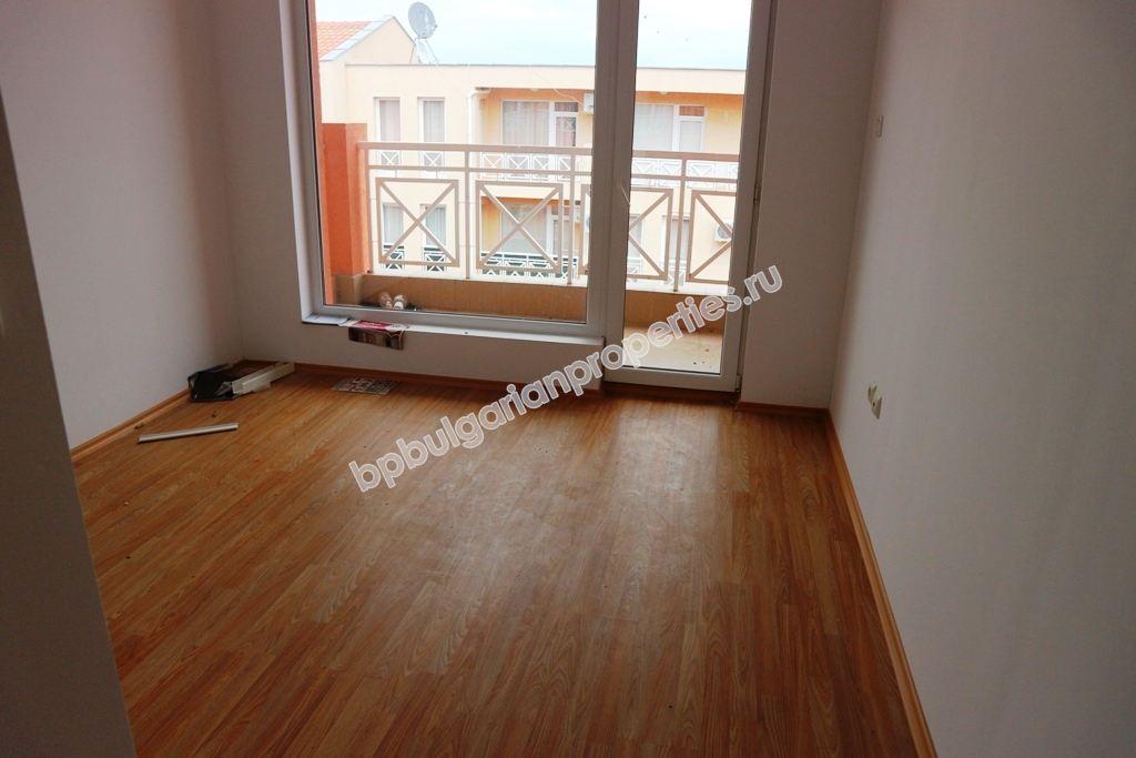 Студио икономичен клас за продажба в курорта Слънчев Бряг