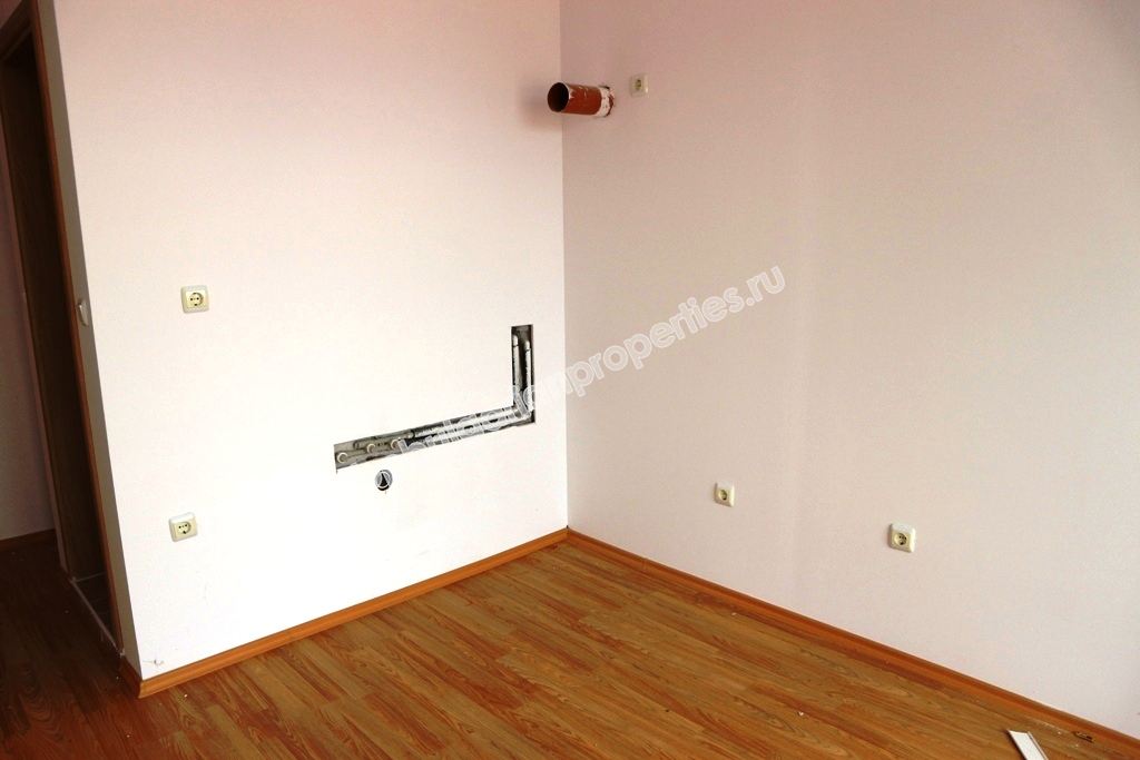 Студио икономичен клас за продажба в курорта Слънчев Бряг