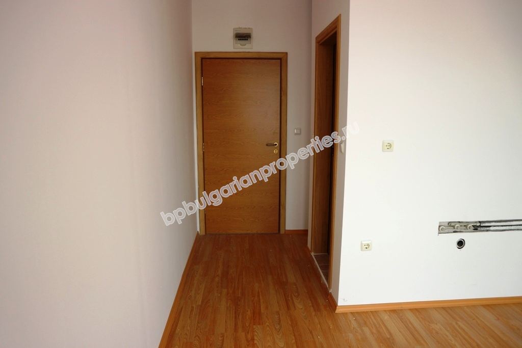 Студио икономичен клас за продажба в курорта Слънчев Бряг