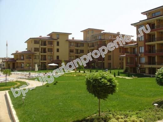 Продава луксозни апартаменти в новия комплекс “Magic Dreams” в Свети Влас