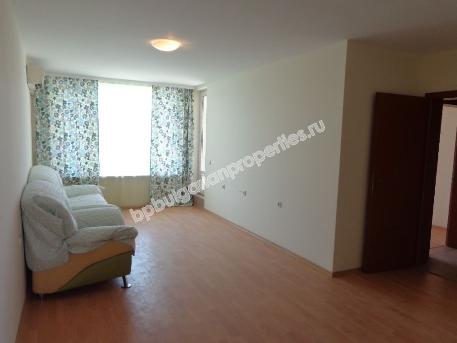 Едноспален апартамент на изгодна цена за продажба в Слънчев Бряг