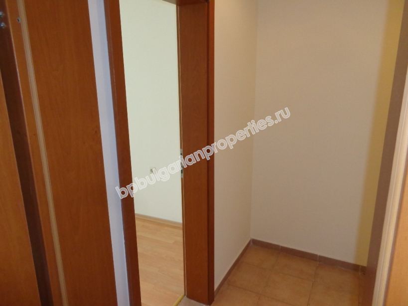 Едноспален апартамент на изгодна цена за продажба в Слънчев Бряг