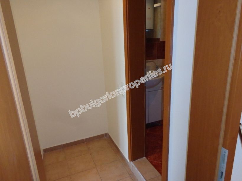 Едноспален апартамент на изгодна цена за продажба в Слънчев Бряг