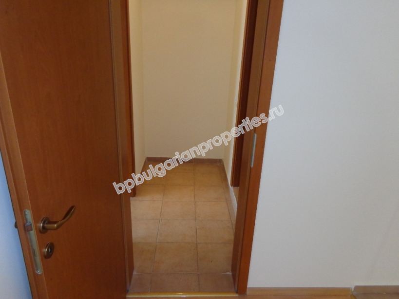 Едноспален апартамент на изгодна цена за продажба в Слънчев Бряг