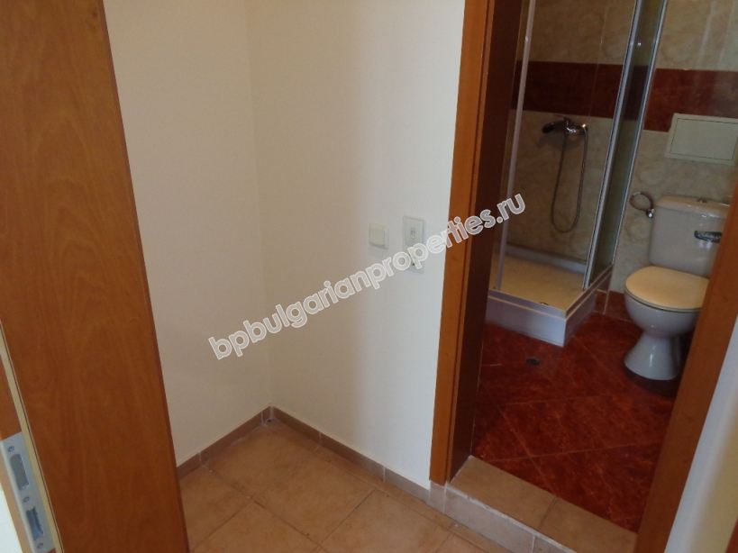 Едноспален апартамент на изгодна цена за продажба в Слънчев Бряг