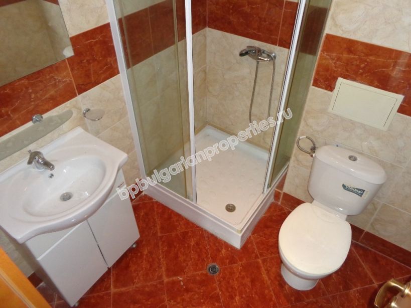 Едноспален апартамент на изгодна цена за продажба в Слънчев Бряг