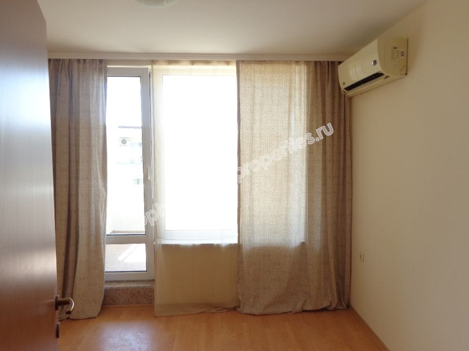 Едноспален апартамент на изгодна цена за продажба в Слънчев Бряг