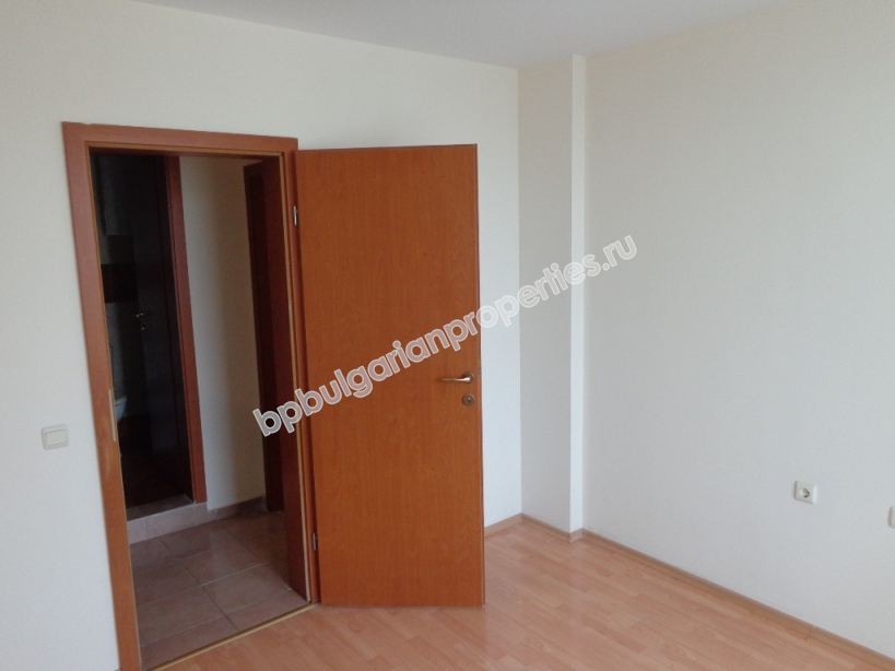 Едноспален апартамент на изгодна цена за продажба в Слънчев Бряг