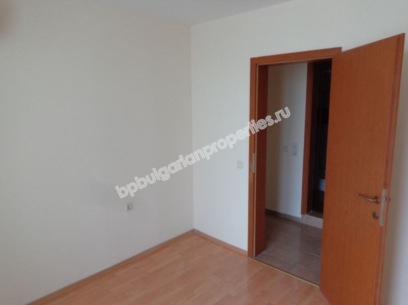 Едноспален апартамент на изгодна цена за продажба в Слънчев Бряг
