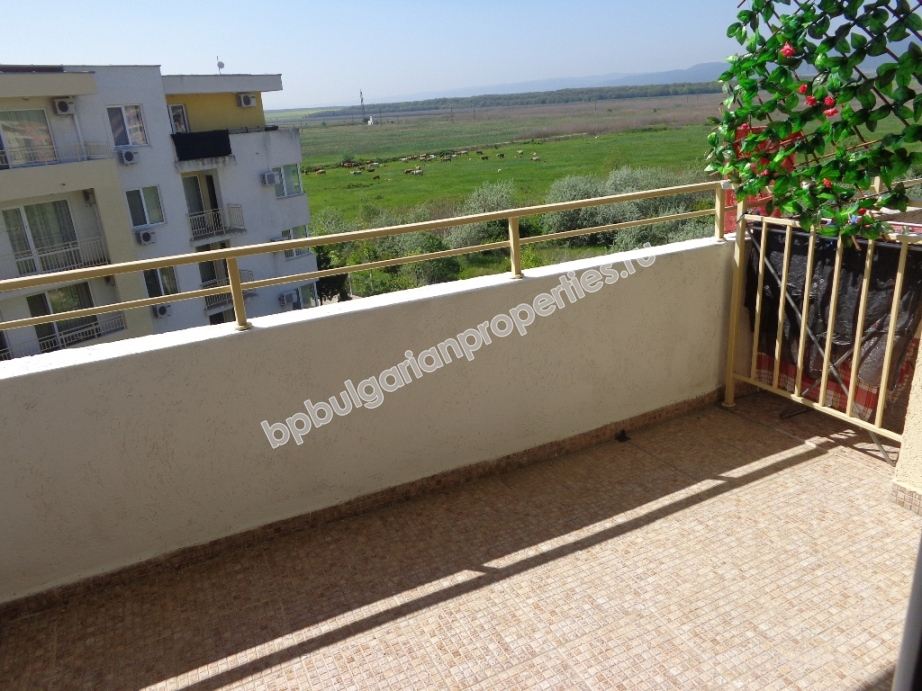 Едноспален апартамент на изгодна цена за продажба в Слънчев Бряг