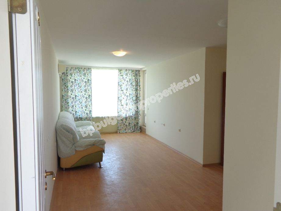 Едноспален апартамент на изгодна цена за продажба в Слънчев Бряг