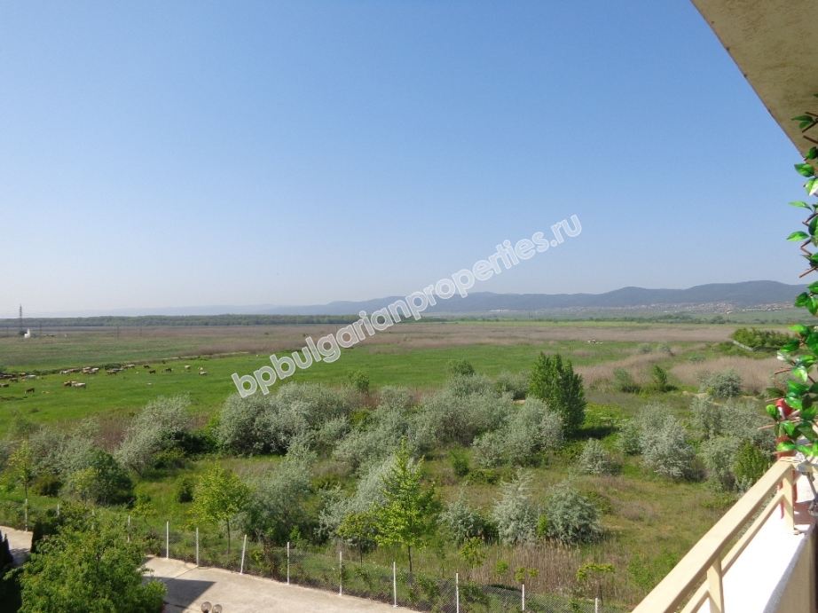 Едноспален апартамент на изгодна цена за продажба в Слънчев Бряг