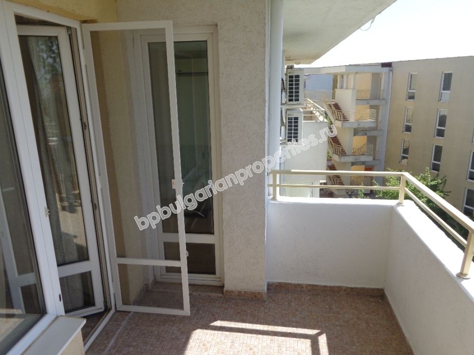 Едноспален апартамент на изгодна цена за продажба в Слънчев Бряг