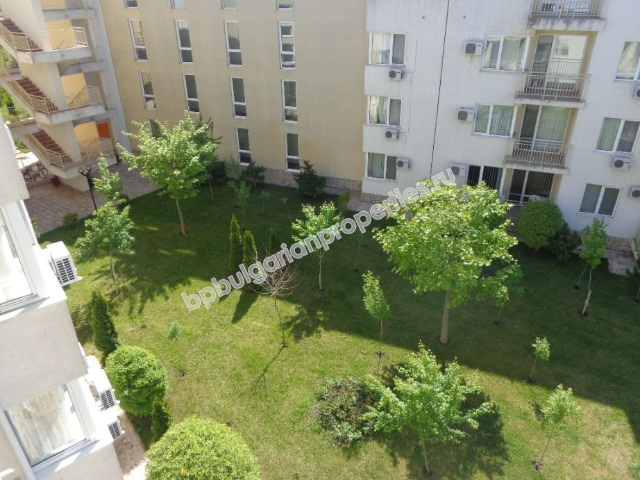 Едноспален апартамент на изгодна цена за продажба в Слънчев Бряг