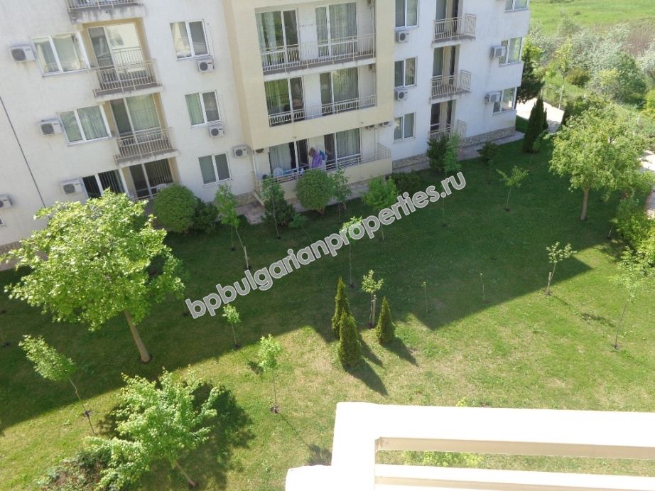 Едноспален апартамент на изгодна цена за продажба в Слънчев Бряг