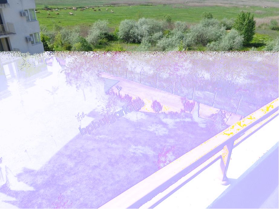 Едноспален апартамент на изгодна цена за продажба в Слънчев Бряг