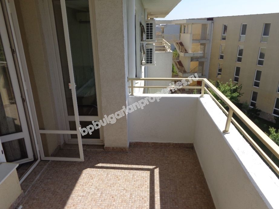 Едноспален апартамент на изгодна цена за продажба в Слънчев Бряг