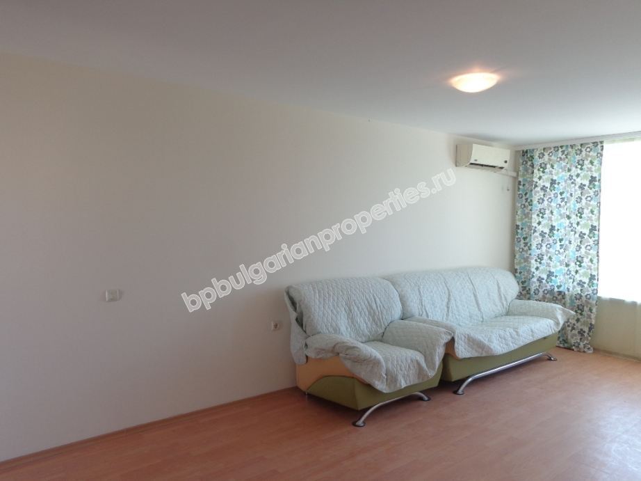 Едноспален апартамент на изгодна цена за продажба в Слънчев Бряг