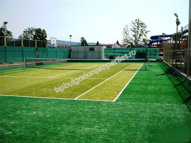 Едноспален апартамент на изгодна цена за продажба в Слънчев Бряг