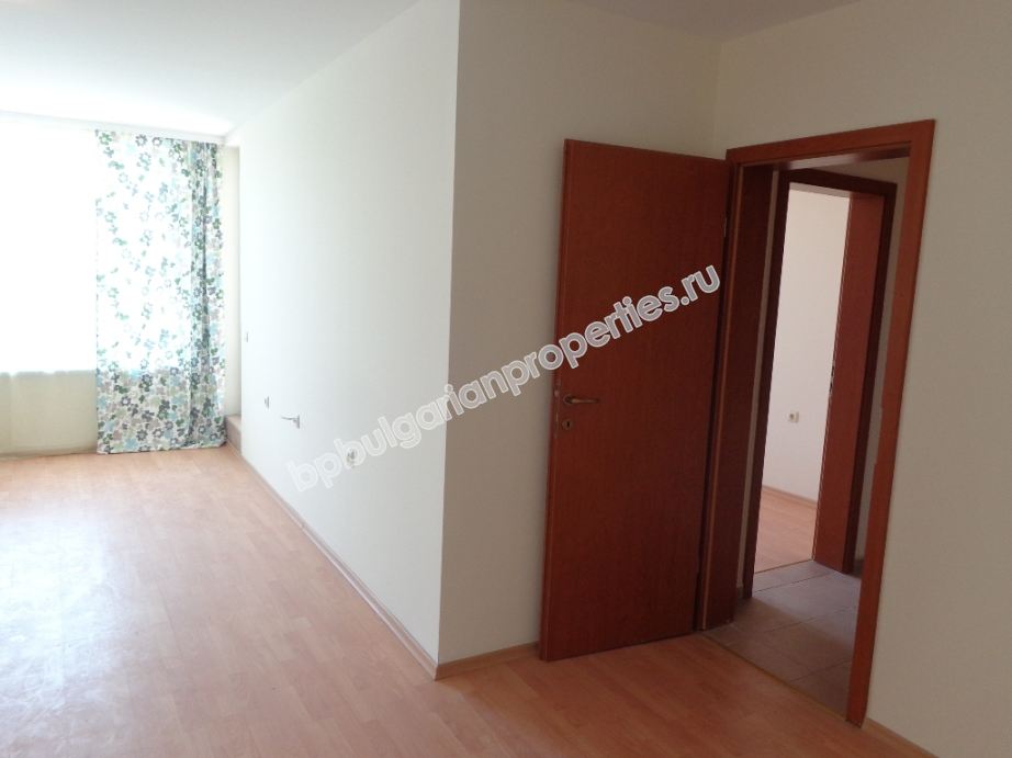 Едноспален апартамент на изгодна цена за продажба в Слънчев Бряг