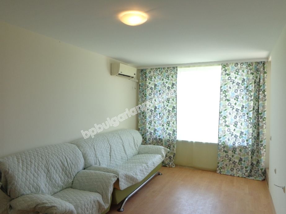 Едноспален апартамент на изгодна цена за продажба в Слънчев Бряг