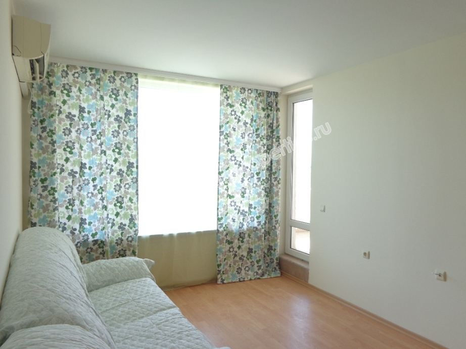 Едноспален апартамент на изгодна цена за продажба в Слънчев Бряг