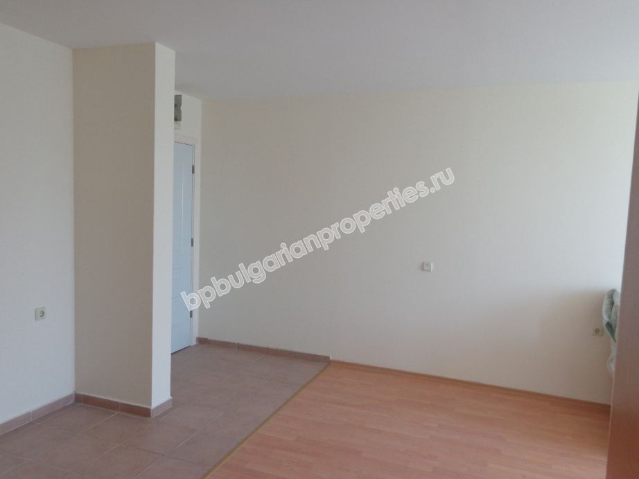 Едноспален апартамент на изгодна цена за продажба в Слънчев Бряг