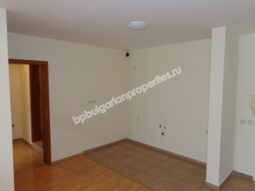 Едноспален апартамент на изгодна цена за продажба в Слънчев Бряг