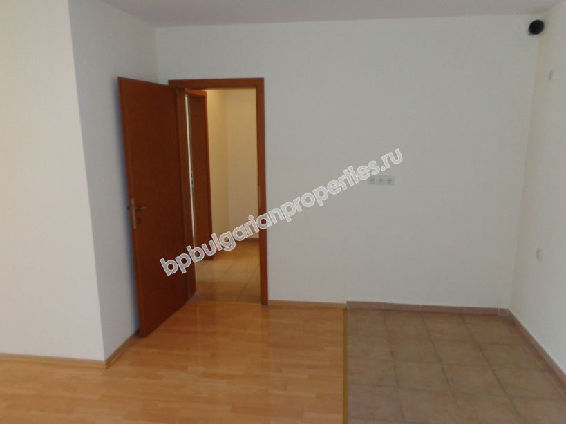 Едноспален апартамент на изгодна цена за продажба в Слънчев Бряг