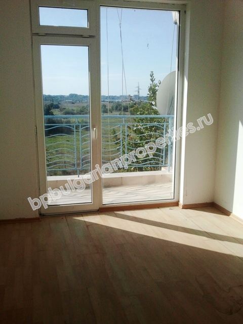 Евтино студио за продажба в курорта Слънчев Бряг