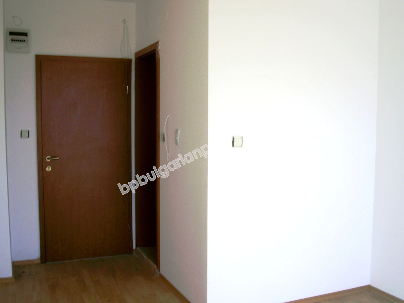 Евтино студио за продажба в курорта Слънчев Бряг