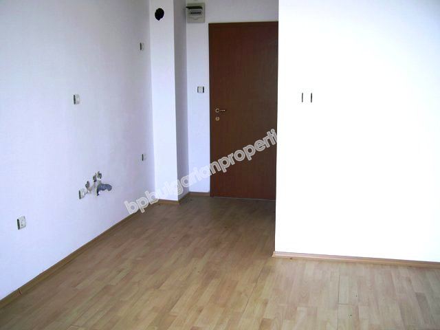 Евтино студио за продажба в курорта Слънчев Бряг