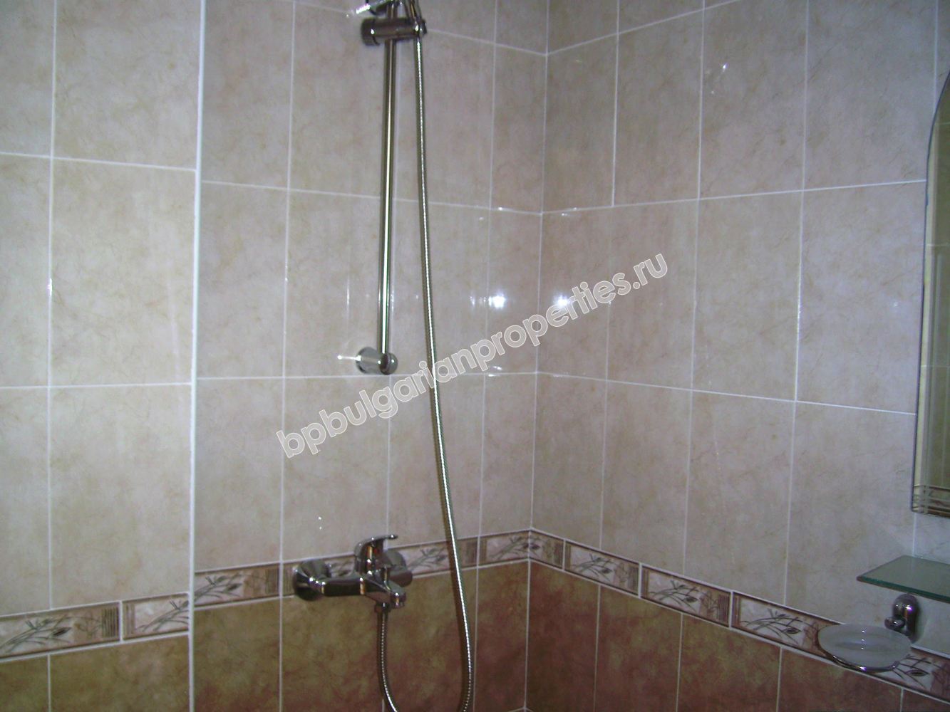 Евтино студио за продажба в курорта Слънчев Бряг