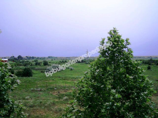 Евтино студио за продажба в курорта Слънчев Бряг