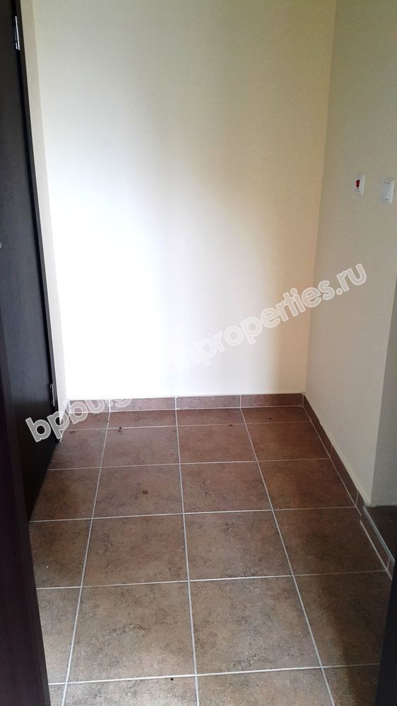 Просторно студио за продажба близо до плажа в курорта Елените