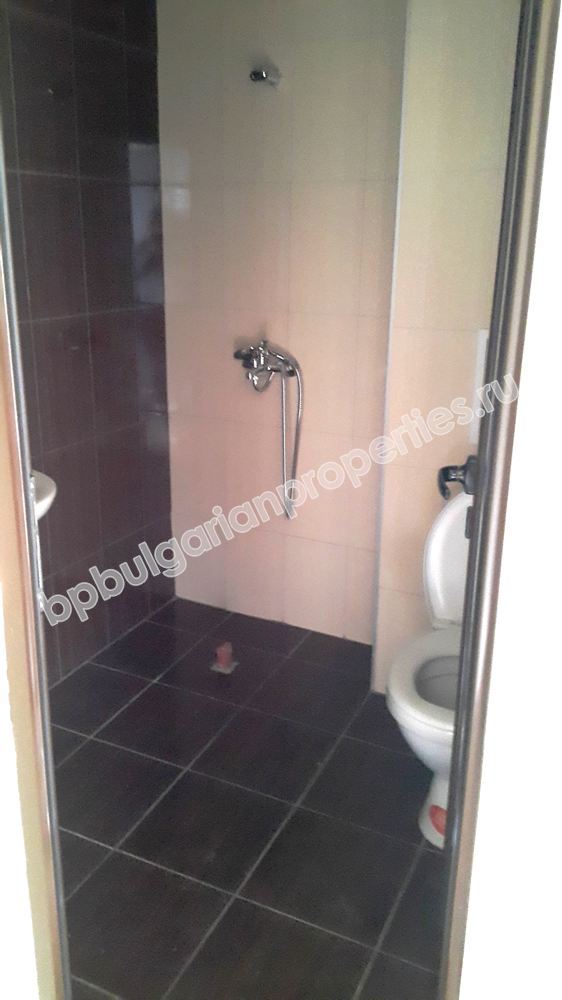 Просторно студио за продажба близо до плажа в курорта Елените