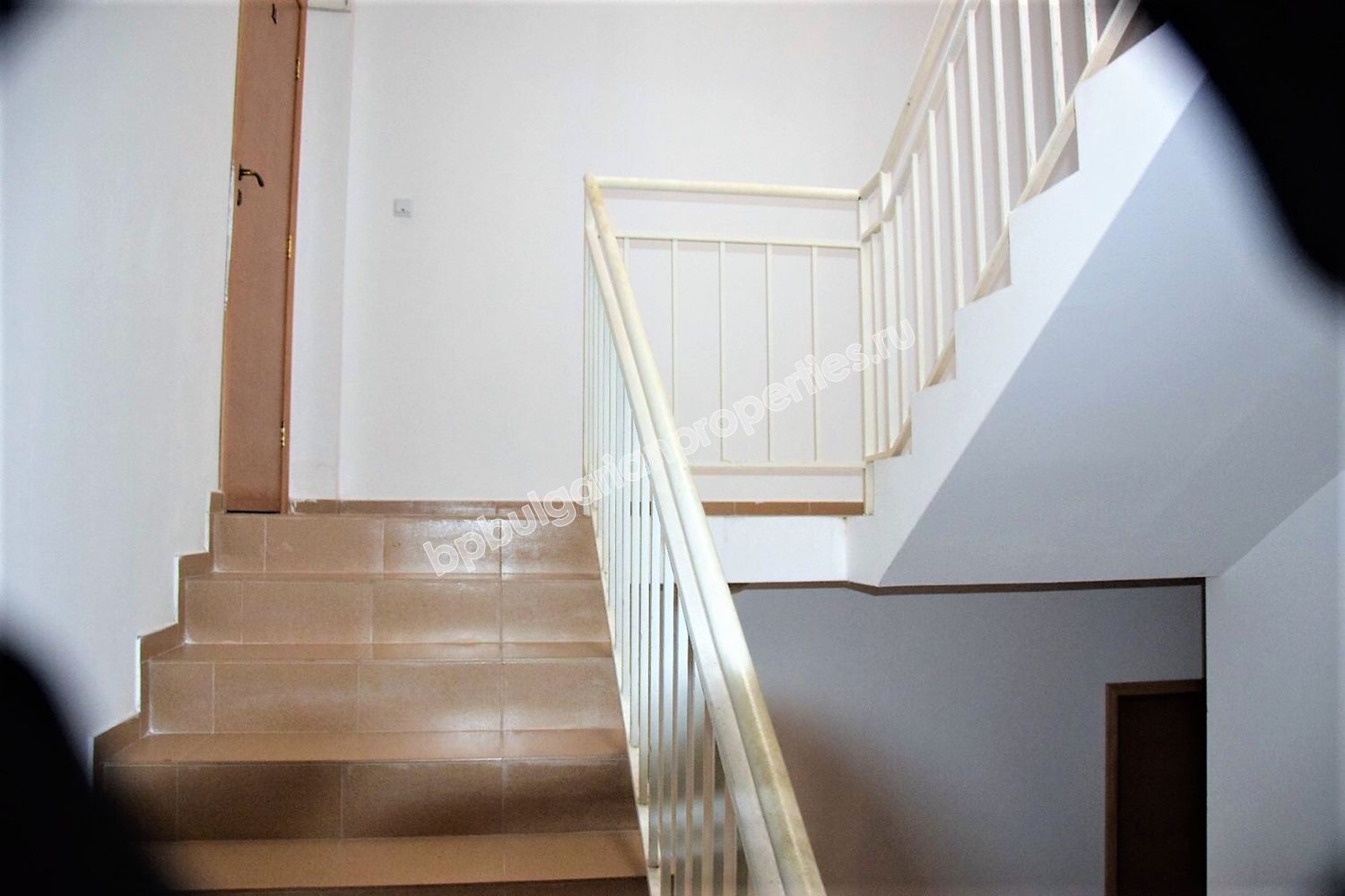 Евтино студио за продажба в комплекс в курорта Слънчев Бряг