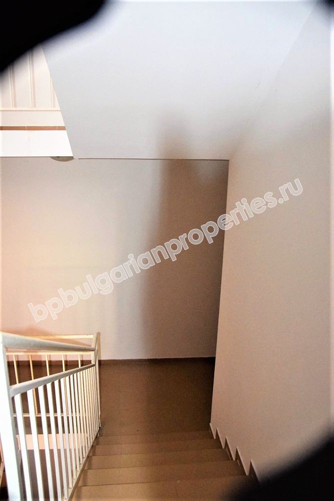 Евтино студио за продажба в комплекс в курорта Слънчев Бряг