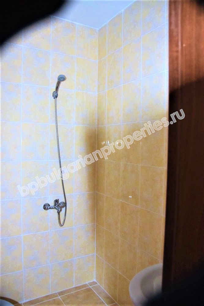 Евтино студио за продажба в комплекс в курорта Слънчев Бряг