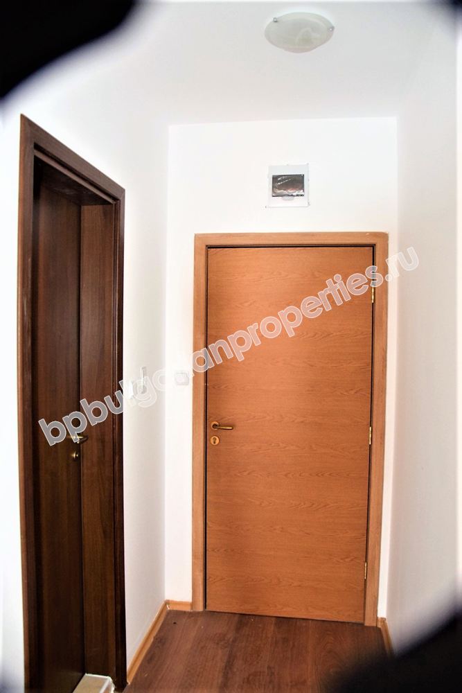 Евтино студио за продажба в комплекс в курорта Слънчев Бряг