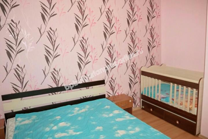 Мебелиран двуспален апартамент за продажба близо до Слънчев Бряг