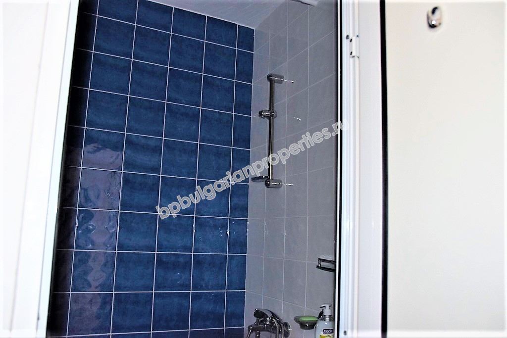 Двустаен мебелиран апартамент за продажба в Слънчев бряг