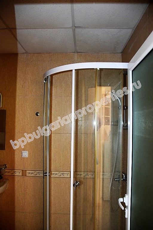 Мебелиран едноспален апартамент близо до плажа за продажба в курорта Слънчев Бряг