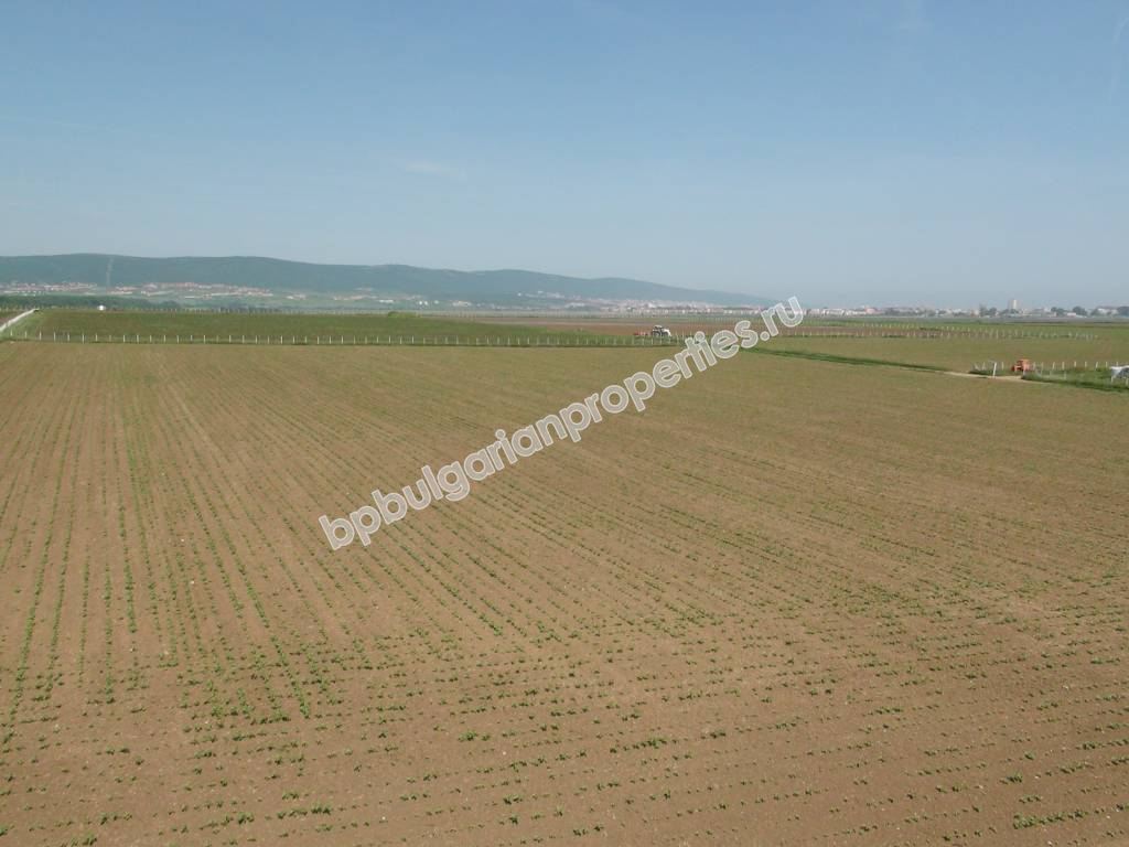 Евтино мебелирано студио за продажба в комплекс в Слънчев Бряг