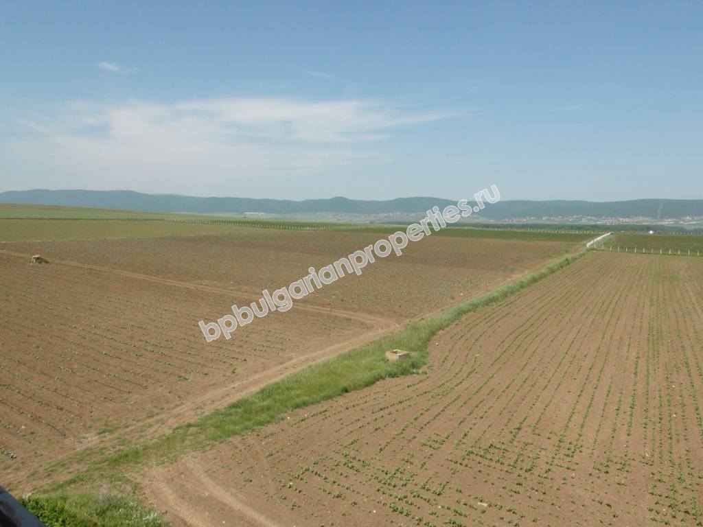 Евтино мебелирано студио за продажба в комплекс в Слънчев Бряг