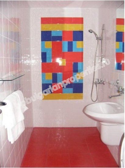 Обзаведен модерен хотел за продажба близо до плажа в град Созопол